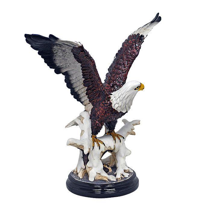 Figura Águila 52 cm-6