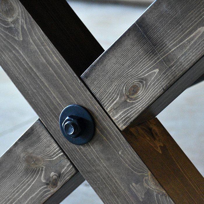 Juego Comedor Timber 6 Sillas Tapizadas Beige Tripton-2