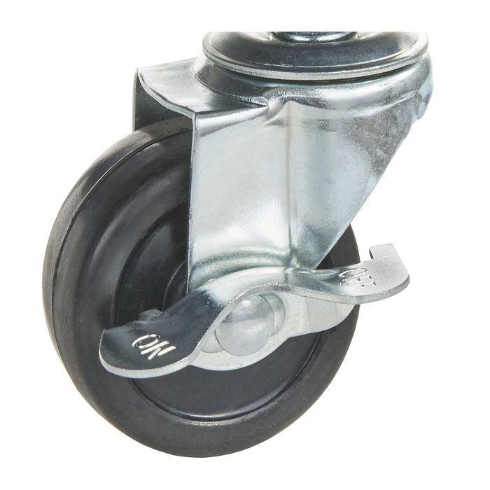 Isla Buffet de Cocina White-6