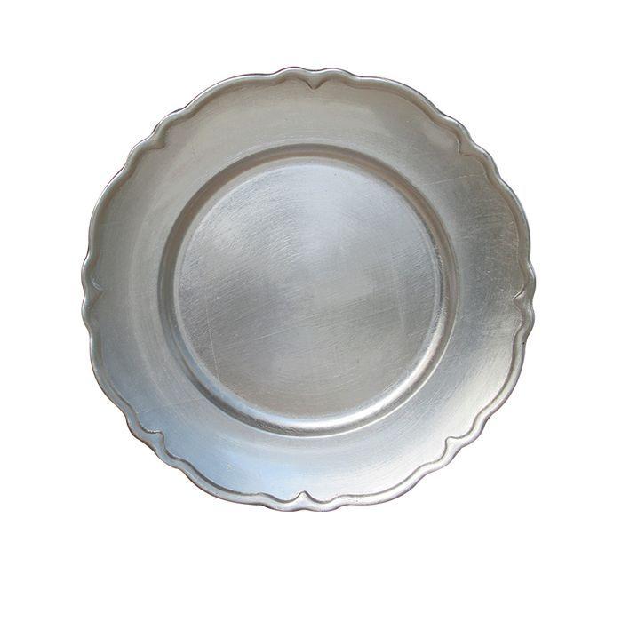BASE PLATO SILVER-0