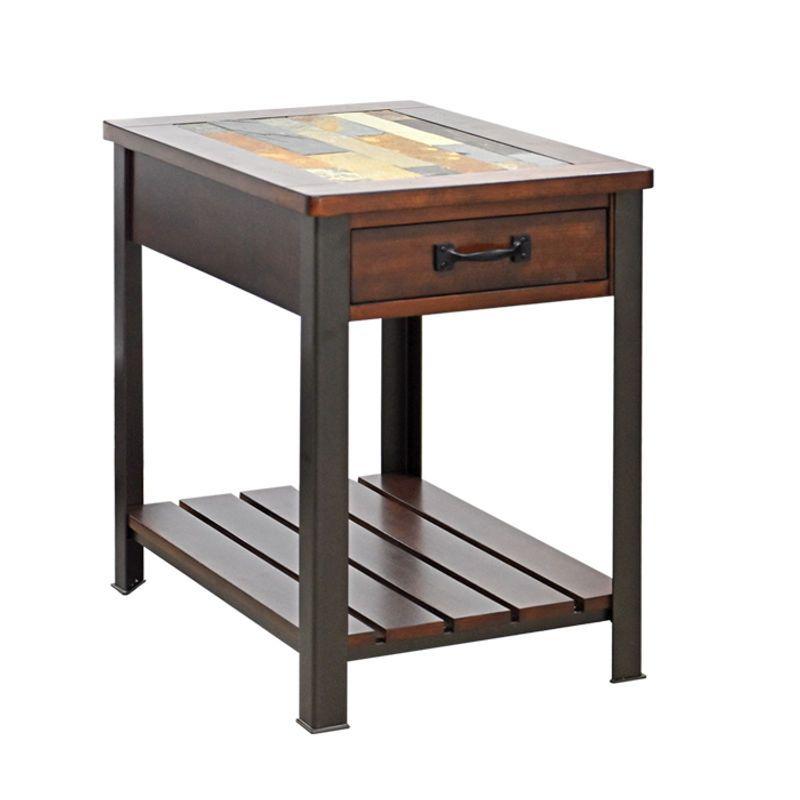 Mesa Lateral Loft Wood-2