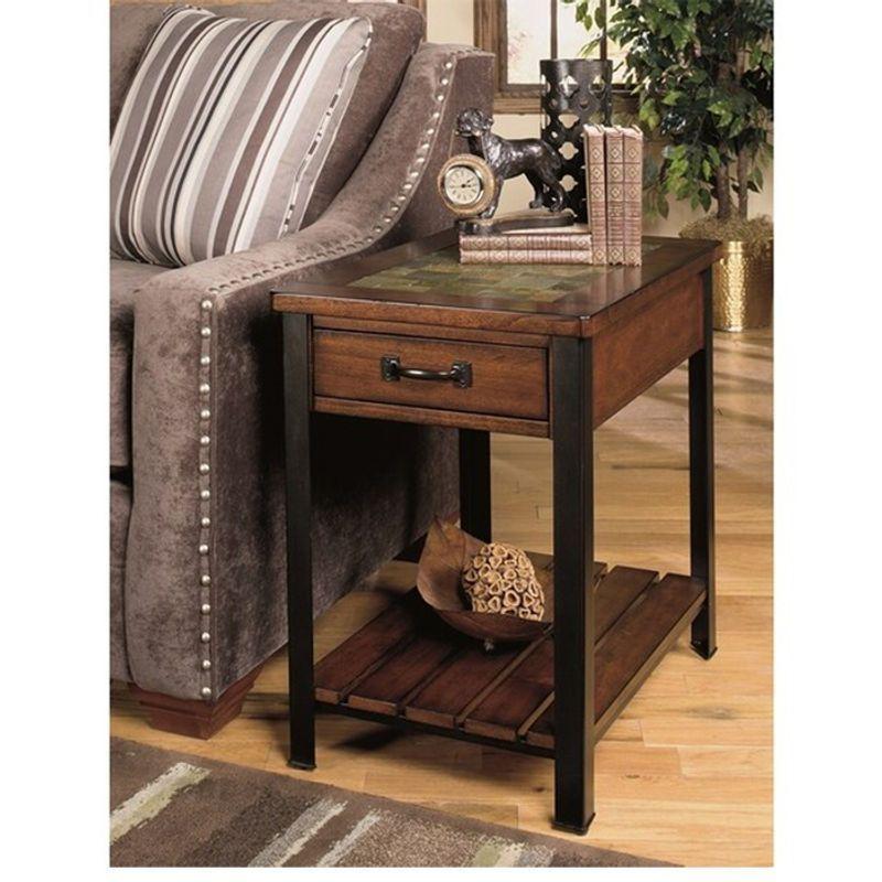 Mesa Lateral Loft Wood-3