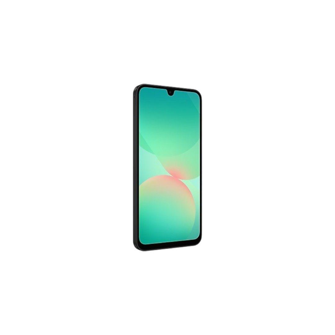 Smartphone Galaxy A26 5G 256GB 6.7" Negro Liberado-3