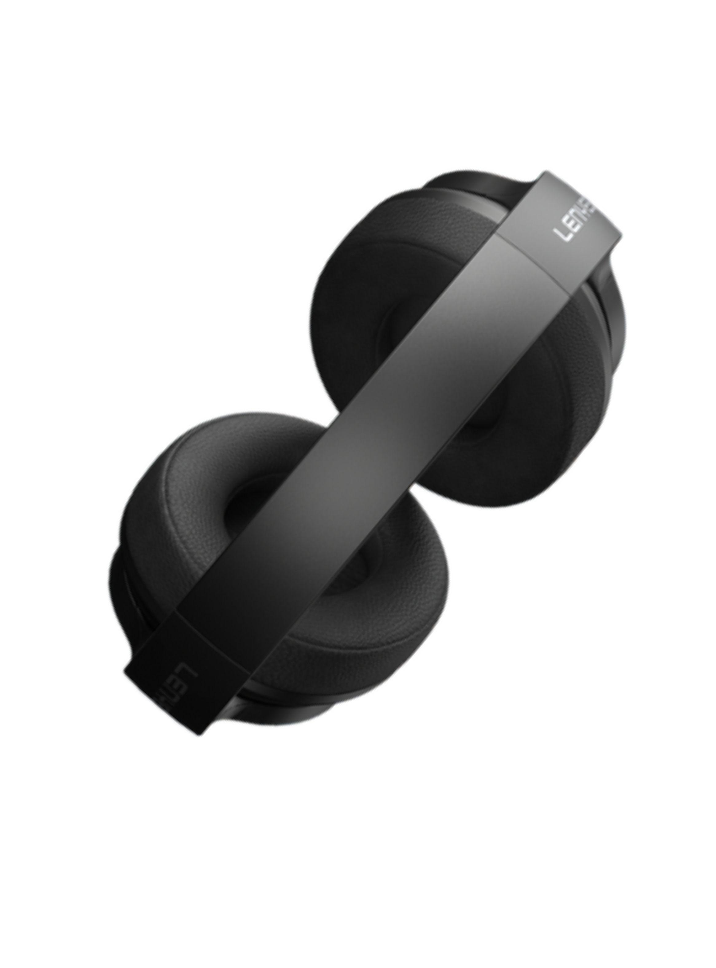 Audífonos Bluetooth LH26 Cancelación de Ruido ANC y 31 Horas de Música-3
