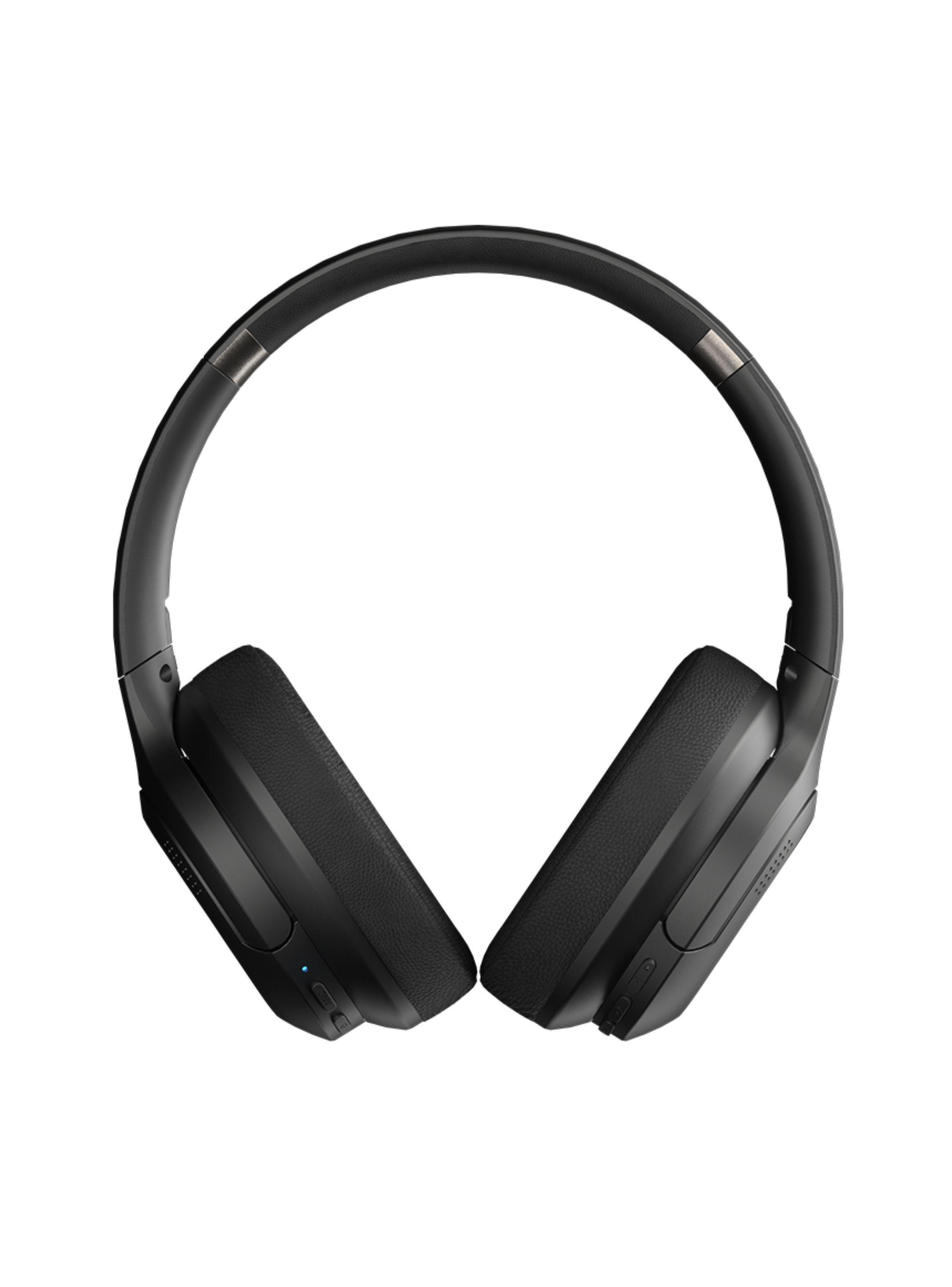 Audífonos Bluetooth LH26 Cancelación de Ruido ANC y 31 Horas de Música-1