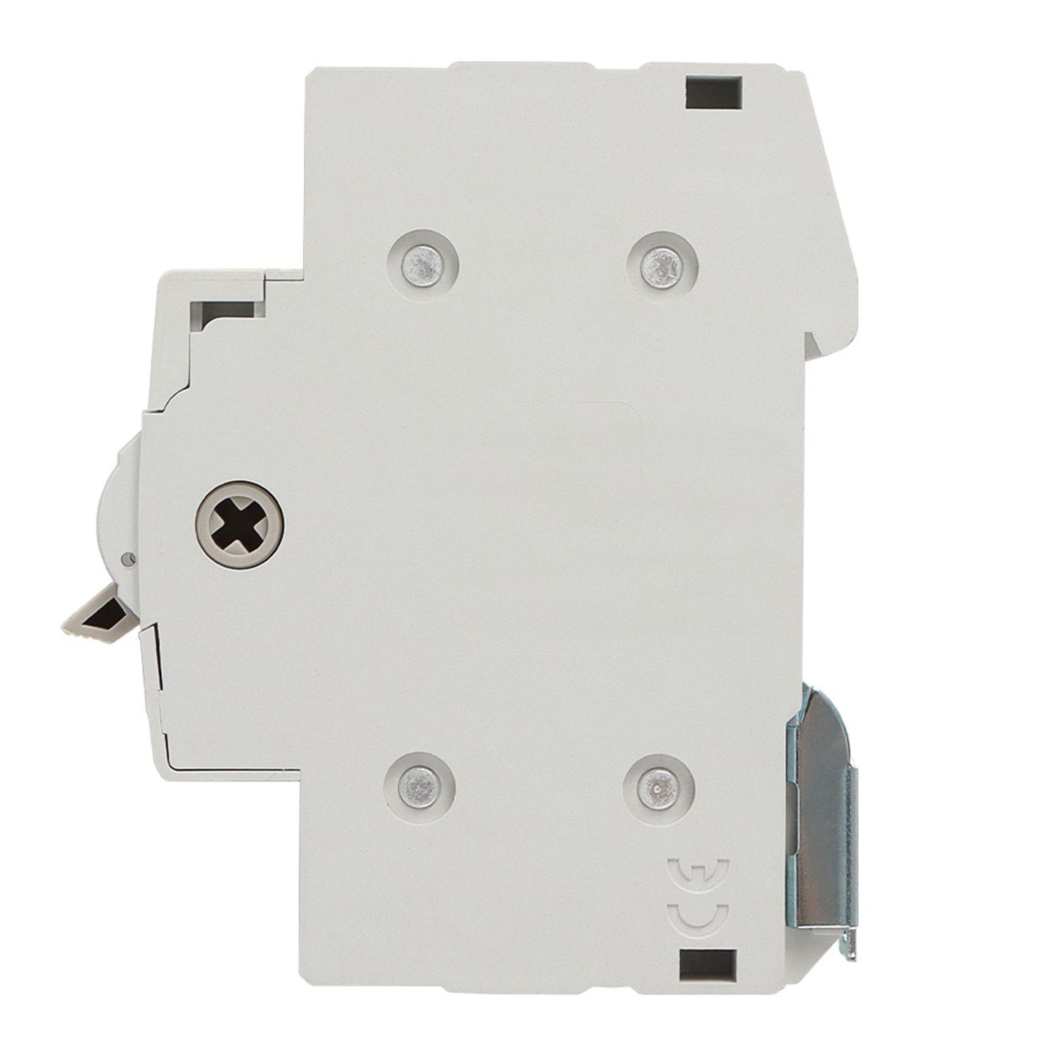 Selector Conmutador 1p 63a Riel din Solar-2
