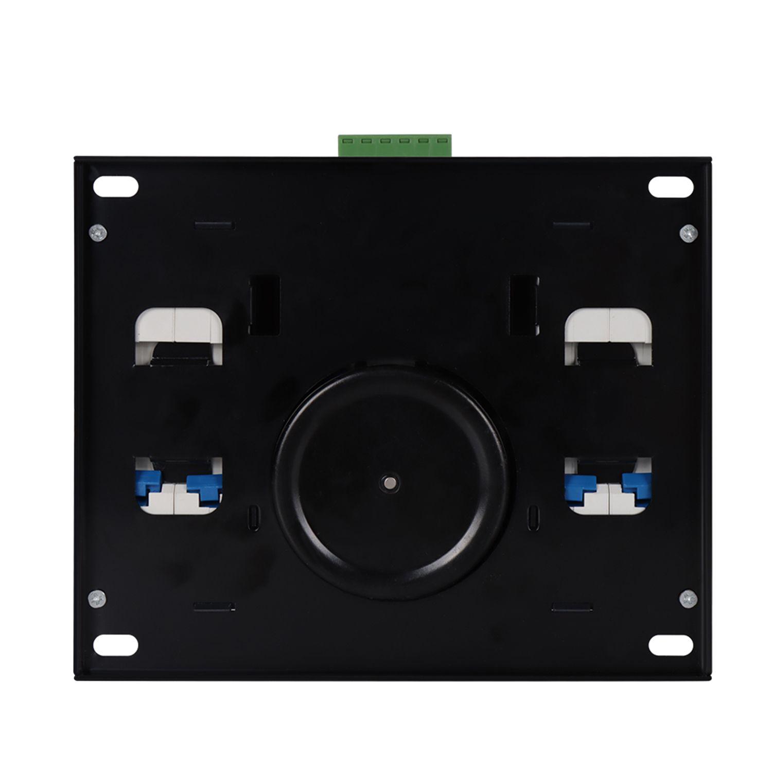 Interruptor Transferencia Manual Automático 2P 63A 220V XLQ3-4