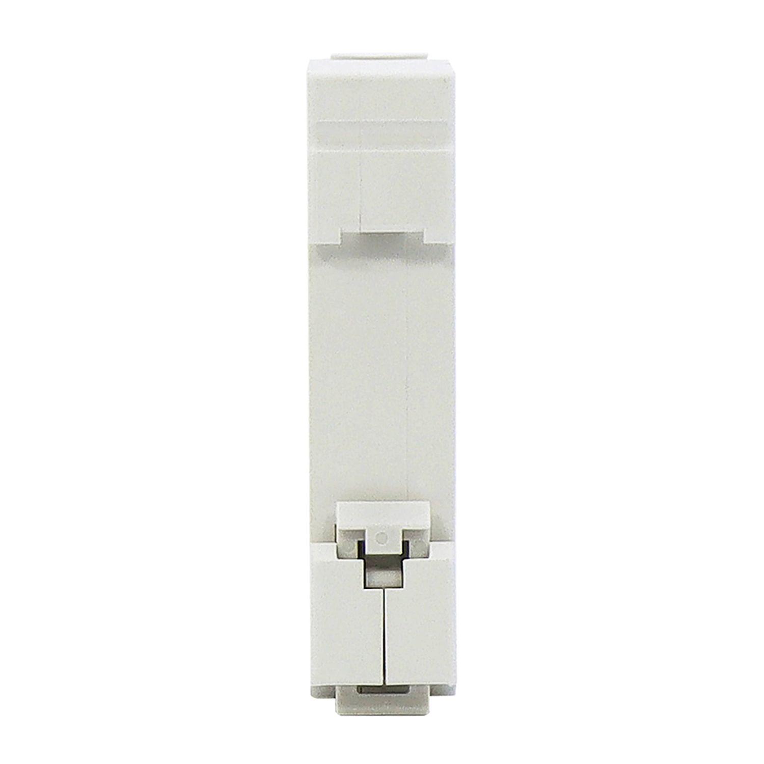 Luz Piloto Led 220v Riel Din-3