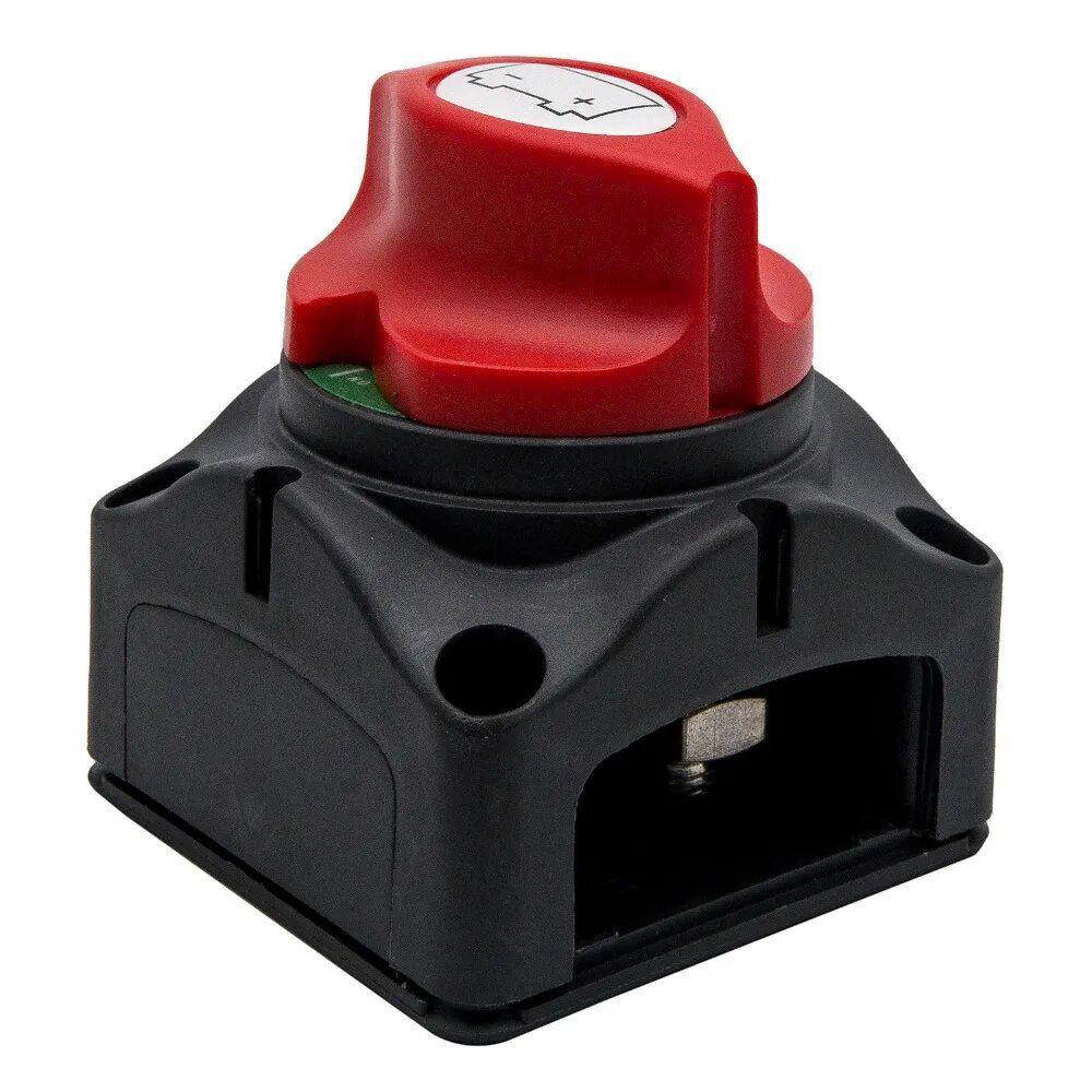 Interruptor De Batería On/off 12-48v 250a Solar-2