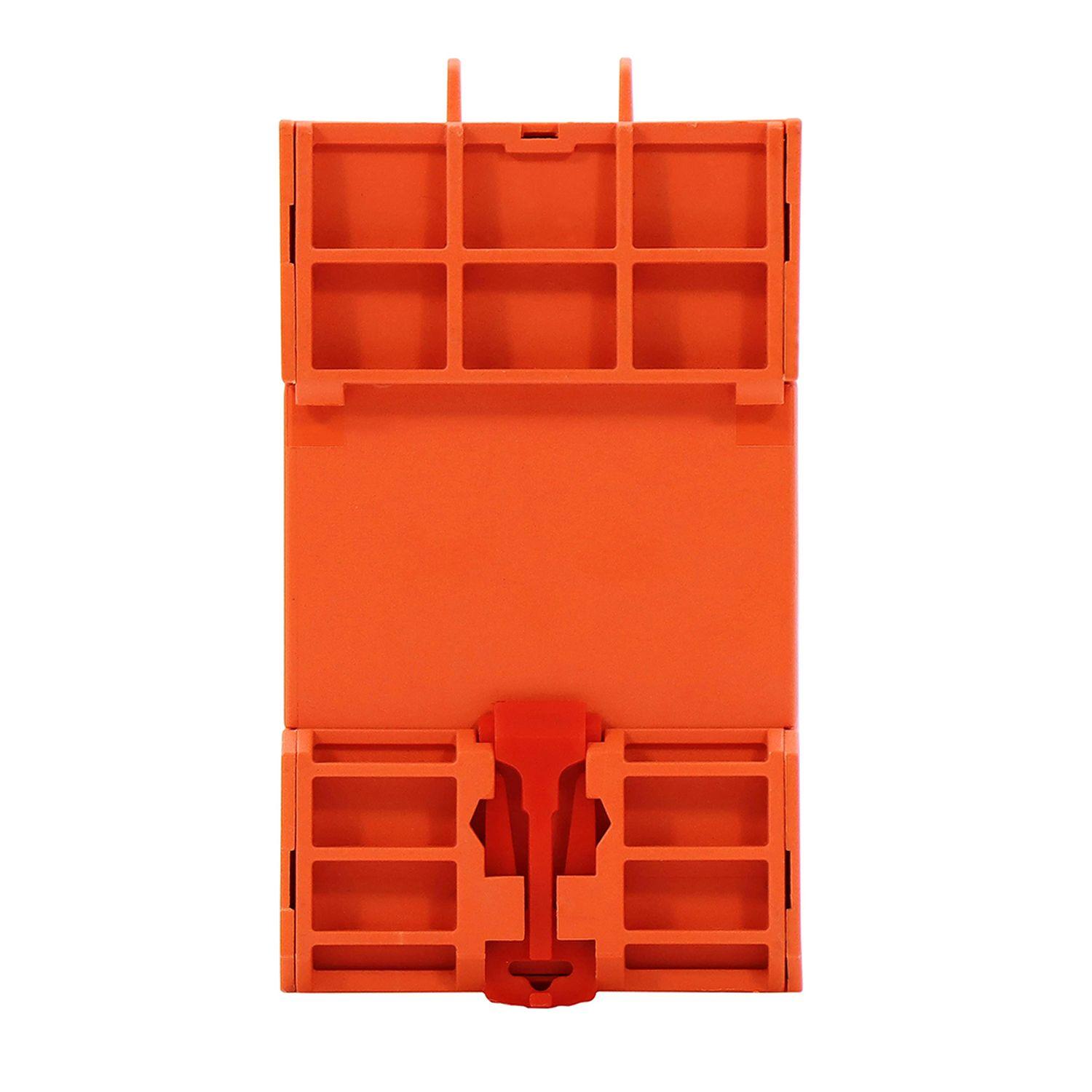 Protector Sobretensiones Pararrayos 1000v 3p 40ka-4