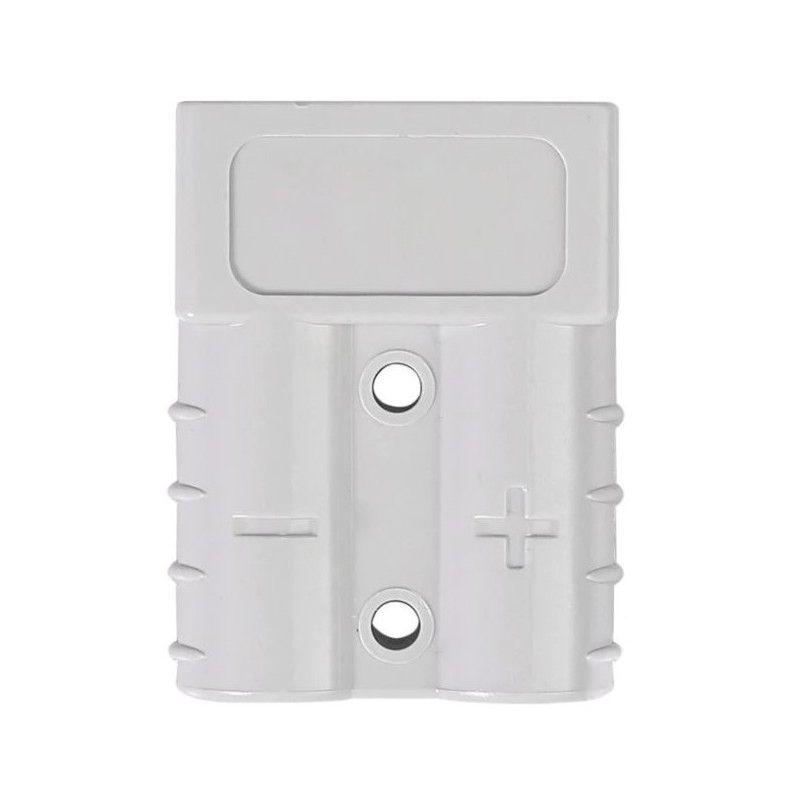 Conector Baterías Anderson 50a 8-16mm2 - Soliot-2