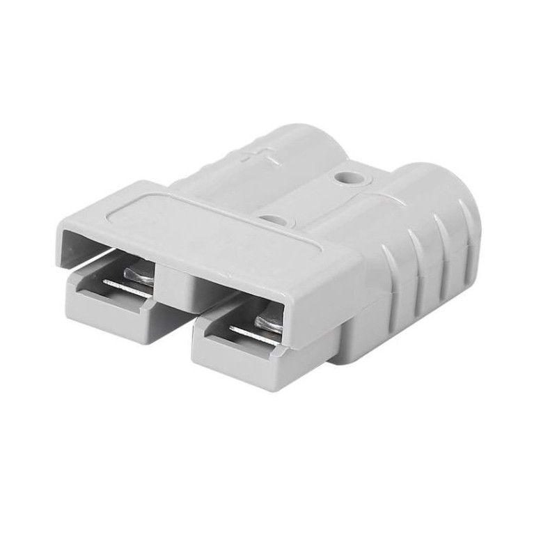 Conector Baterías Anderson 50a 8-16mm2 - Soliot-3