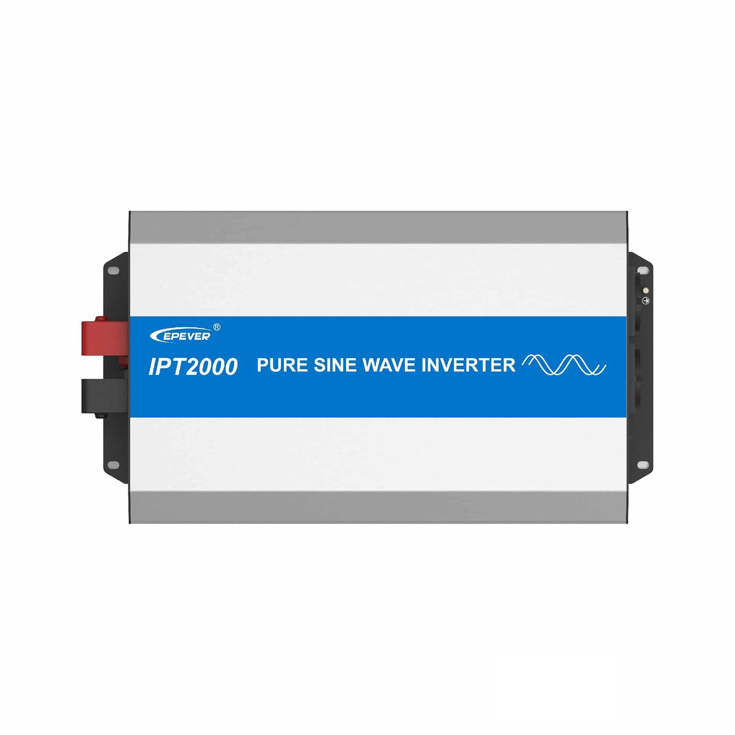 Inversor Onda Pura 1600W 24V Epever-0