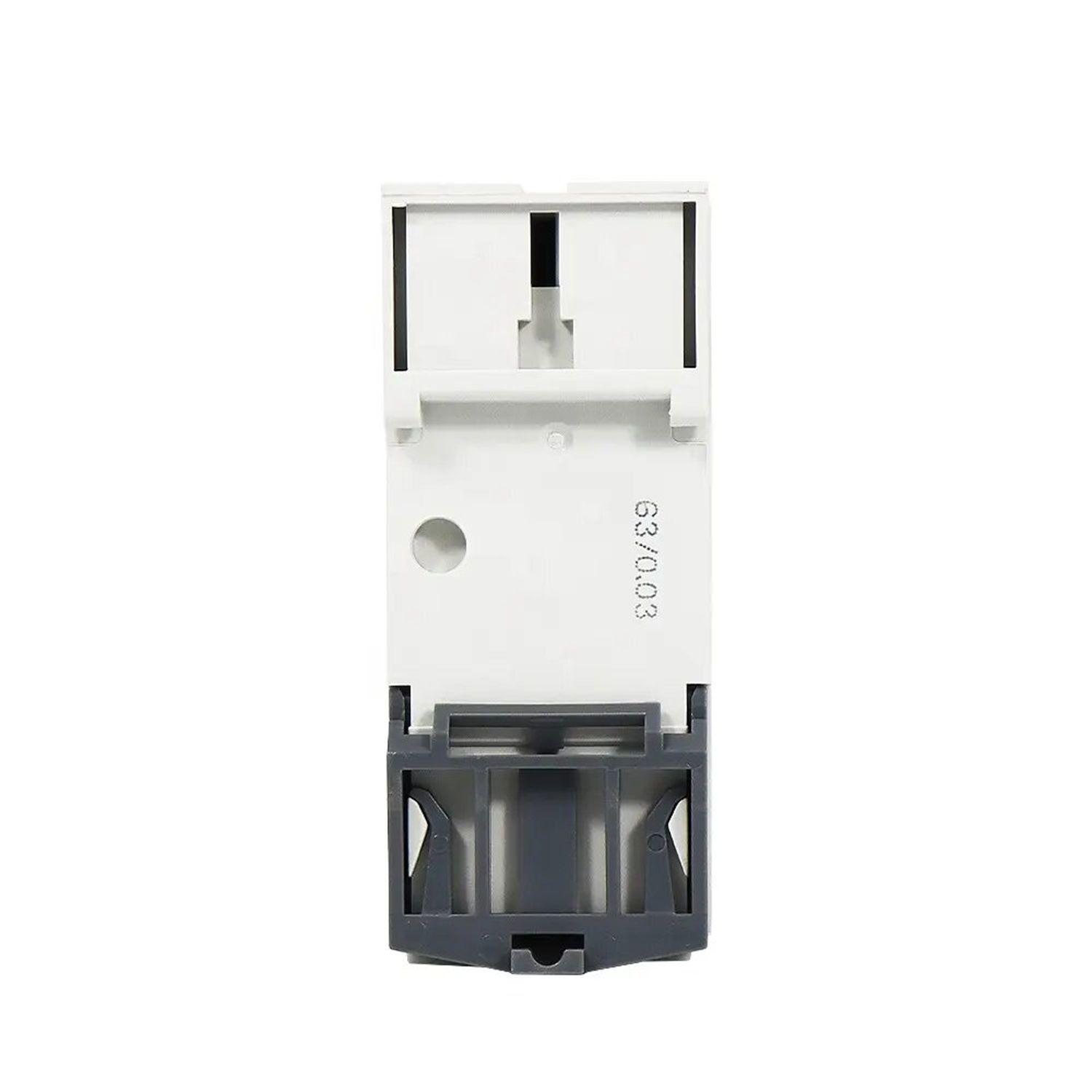 Interruptor Diferencial 2x63A 30mA-5