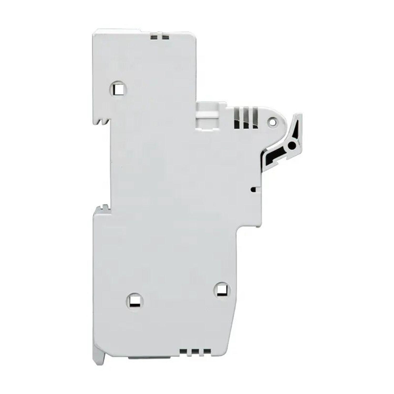 Portafusible Solar DC 22x58mm 1000V-3
