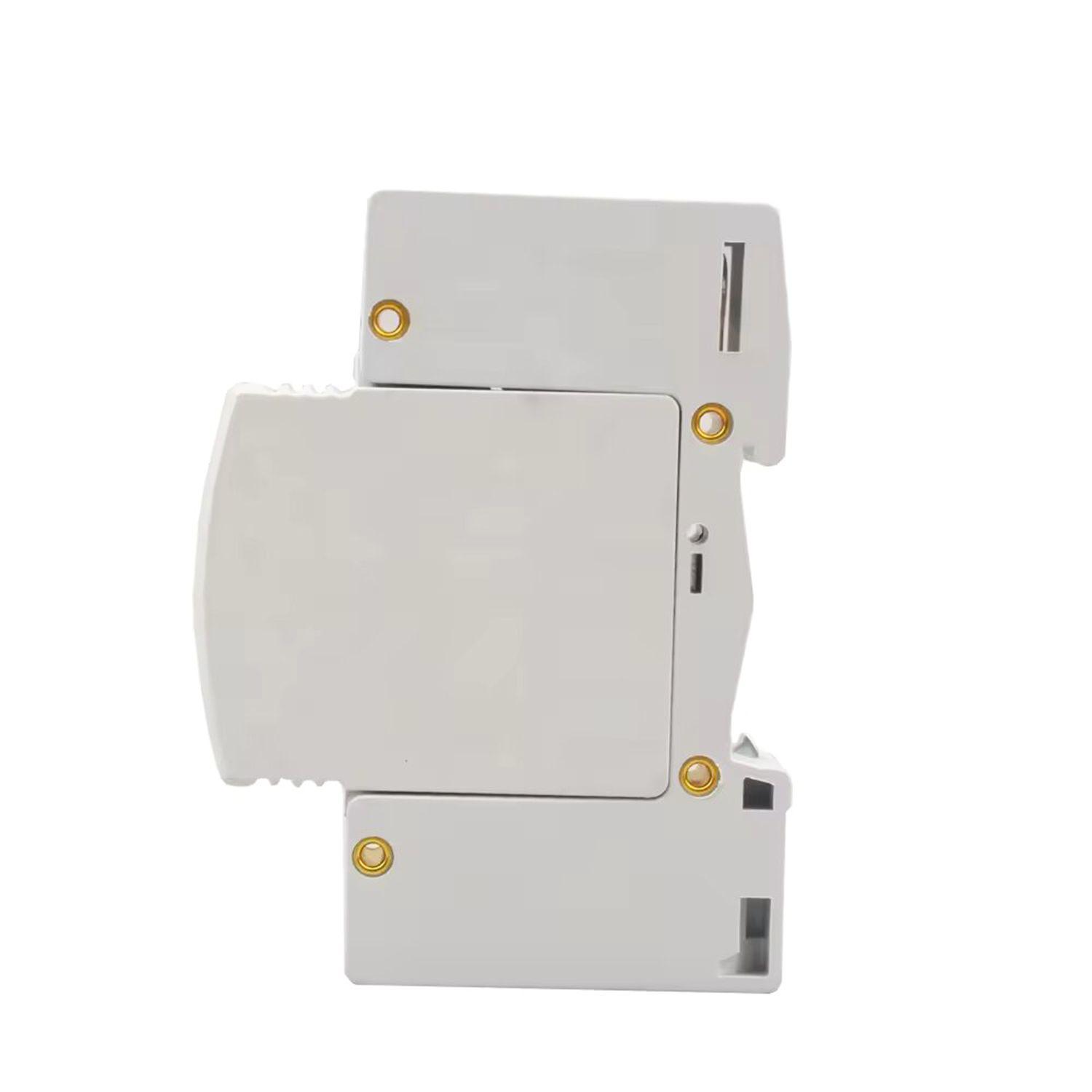 Protector Sobretensiones Pararrayos 385vac 1p 40ka-2