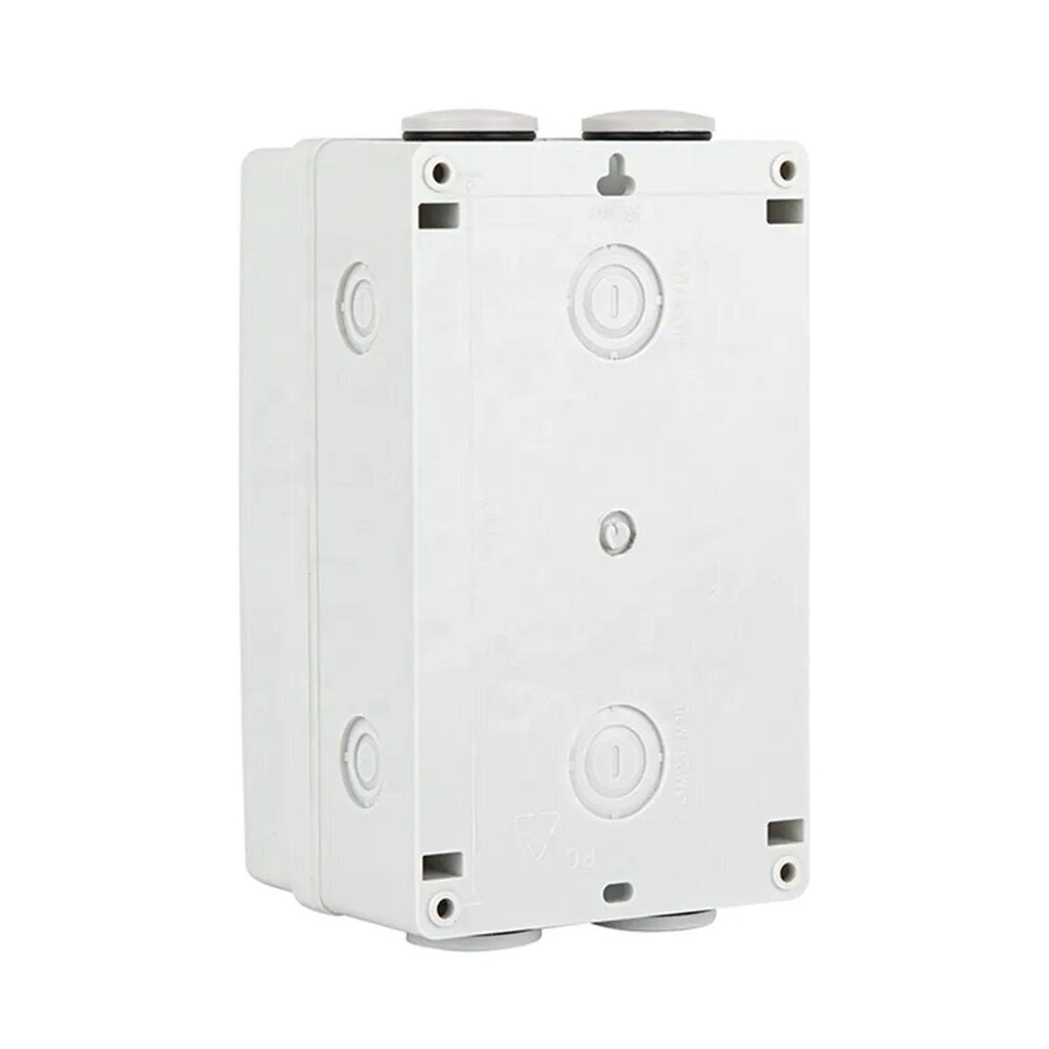 Interruptor Seccionador Switch Dc 16A 1000V-2