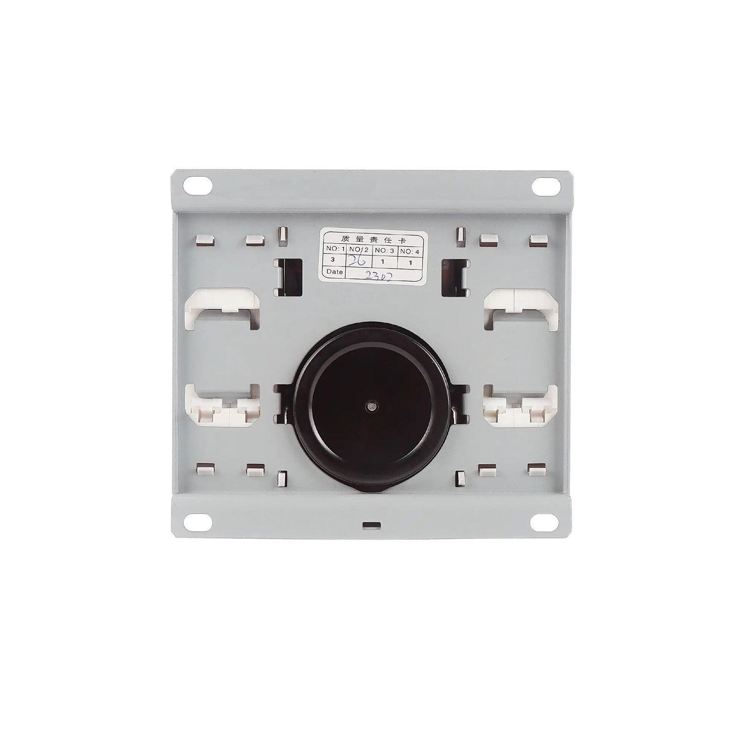 Interruptor Transferencia Automática 2p 63a 220v-4