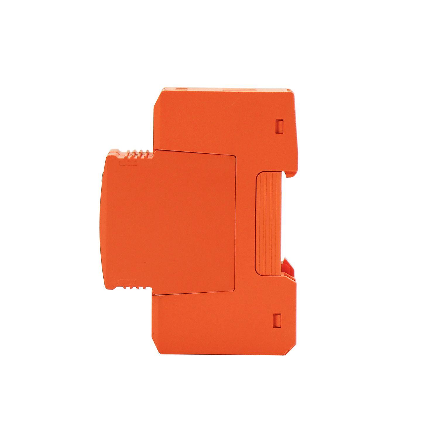 Protector Sobretensiones Pararrayos 500v 2p 40ka-3