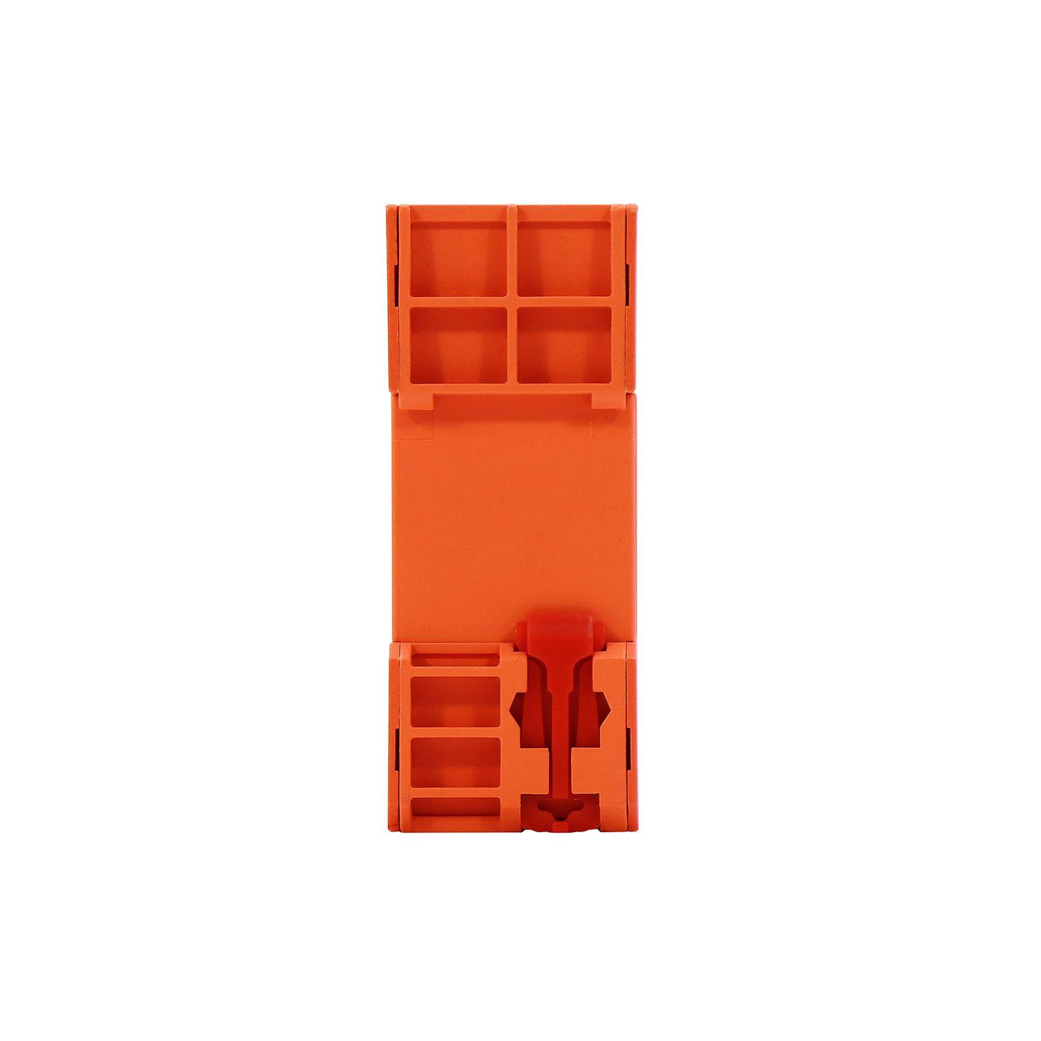 Protector Sobretensiones Pararrayos 500v 2p 40ka-4