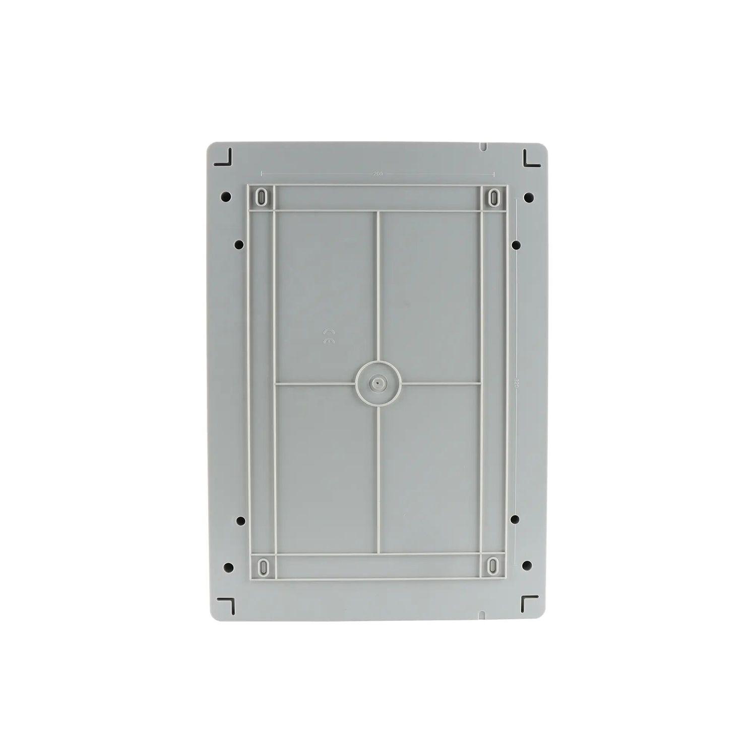 Tablero Sobrepuesto Exterior 24 Circuitos Ip65-2