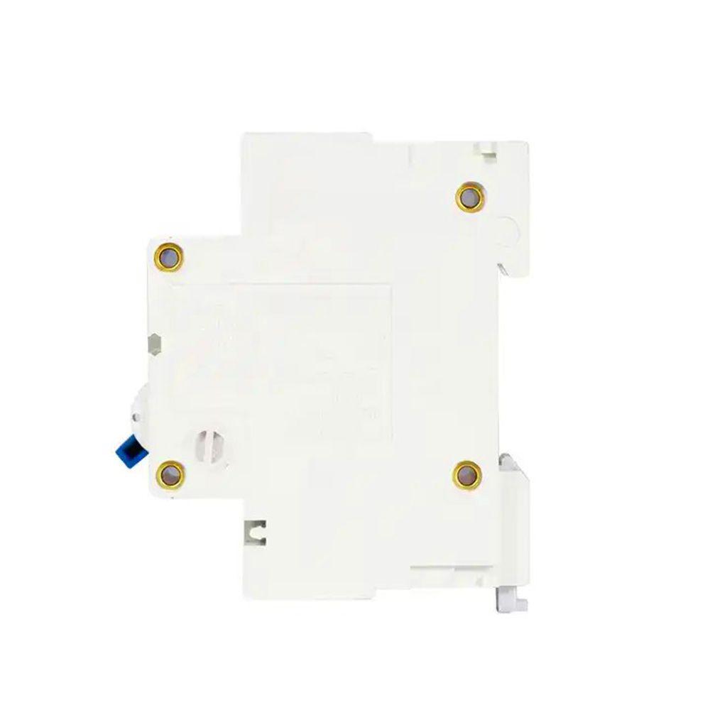 Interruptor Automático Dc 1p 250v 125a-4