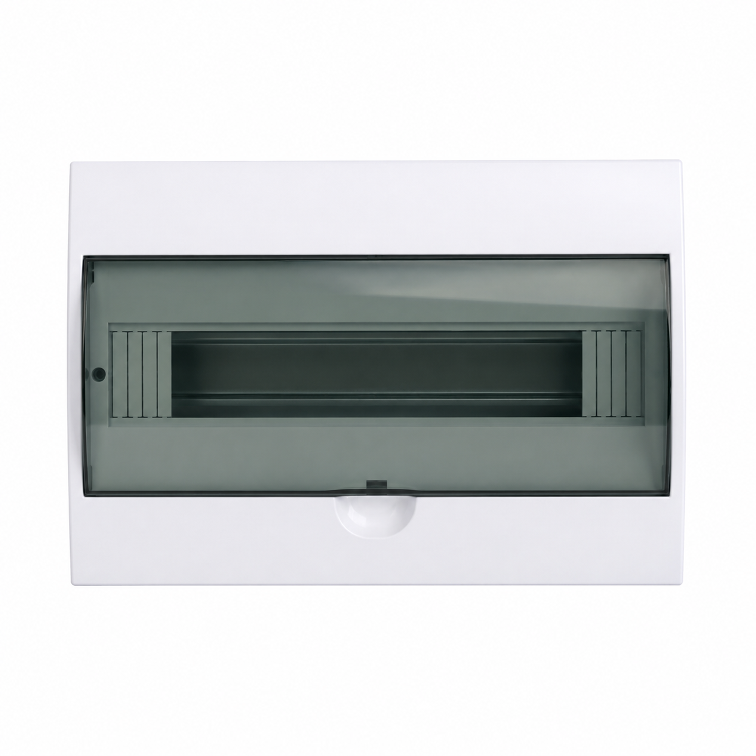 Tablero Sobrepuesto 15 Circuitos Caja Eléctrica Ip40-0