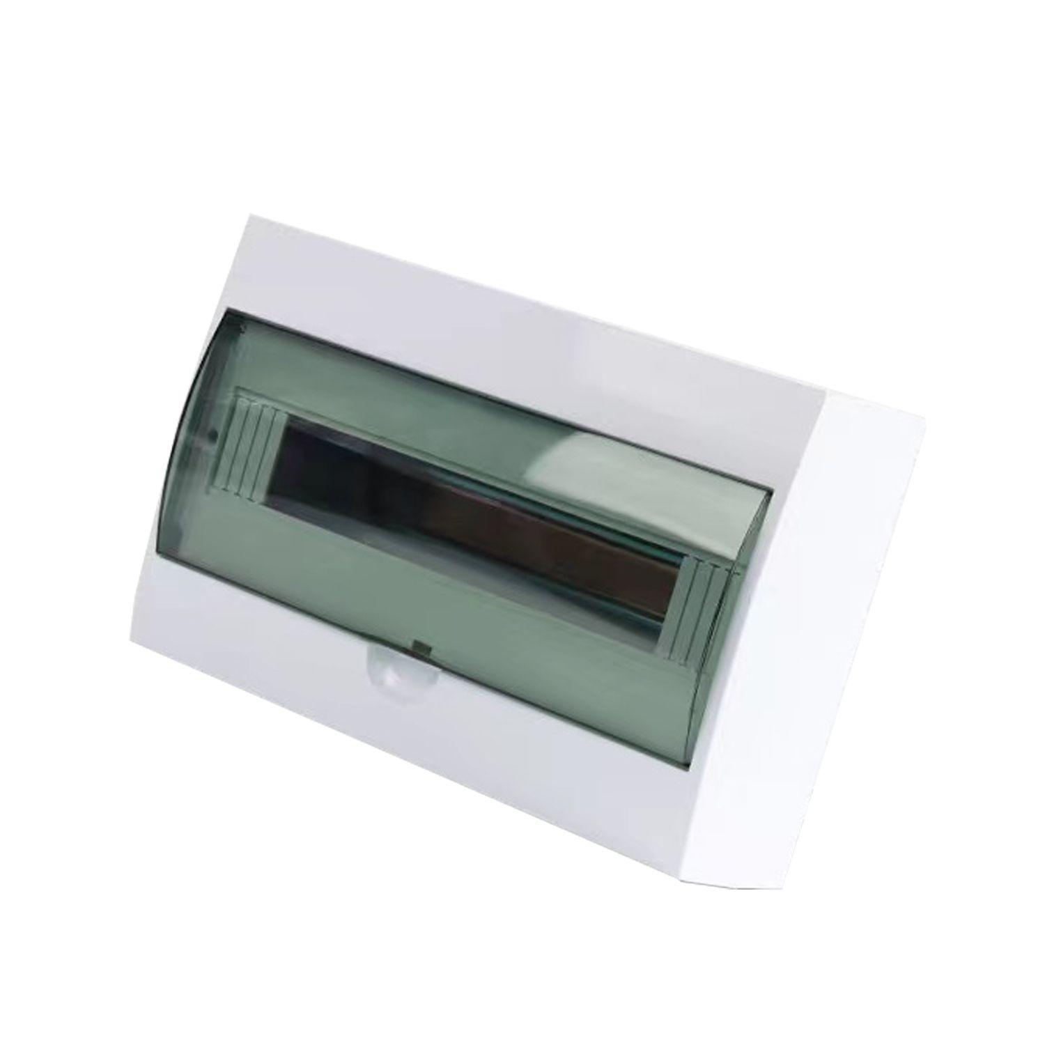 Tablero Sobrepuesto 15 Circuitos Caja Eléctrica Ip40-3