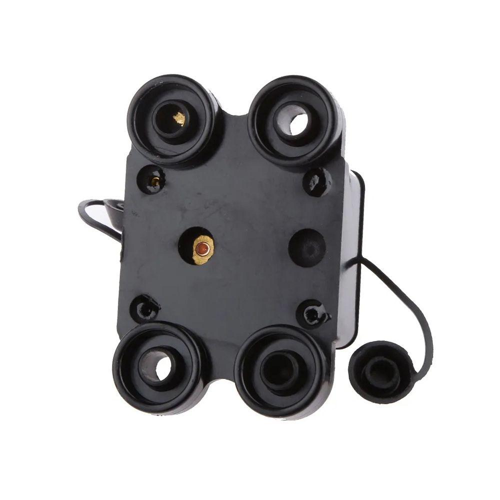Disyuntor Breaker Dc 80a 12/24v Solar-2