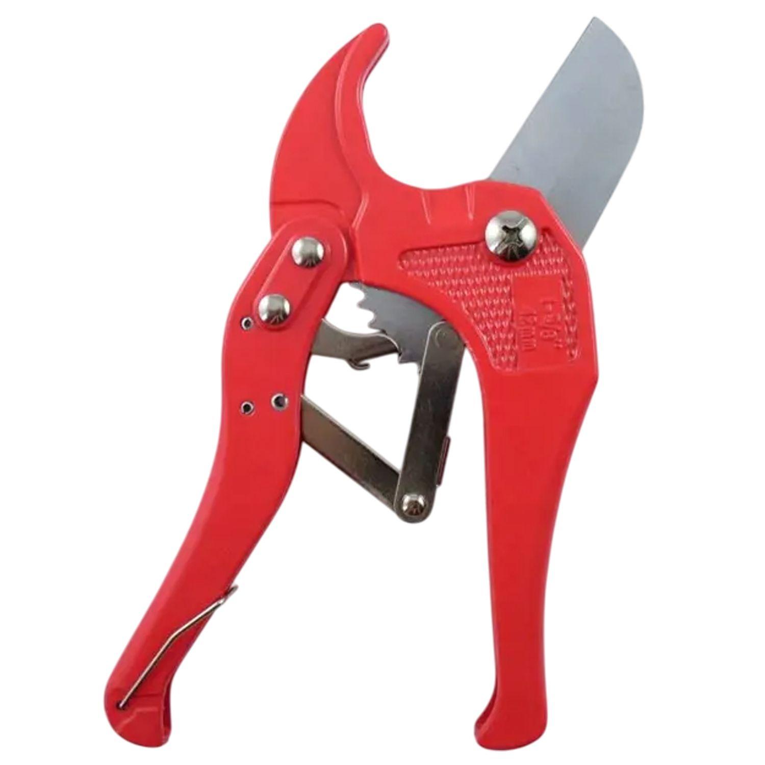 Corta Tubo 42 Mm Cortador De Tubos Para Pex Pvc Ppr-2