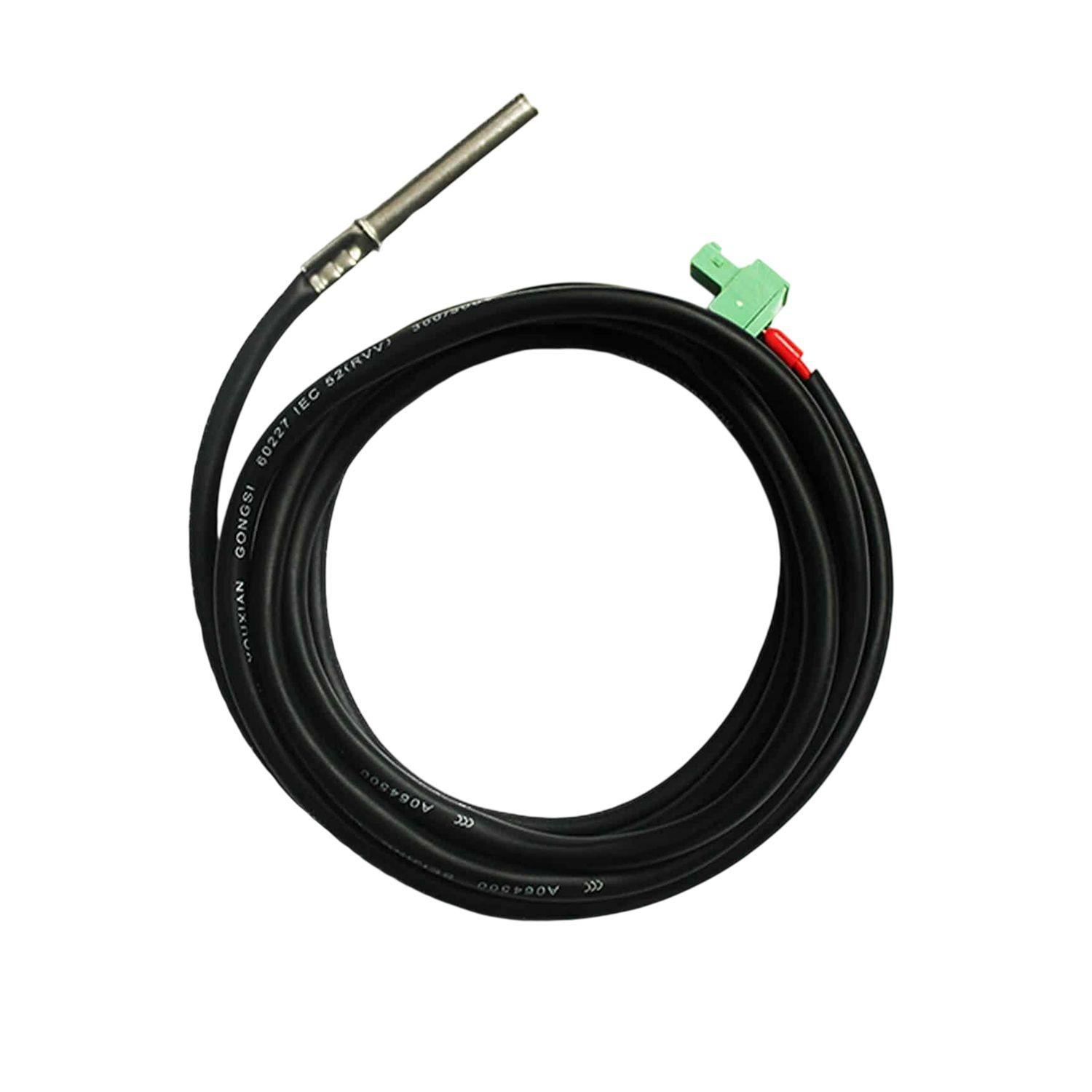 Sensor De Temperatura Epever Para Regulador Inversor-0