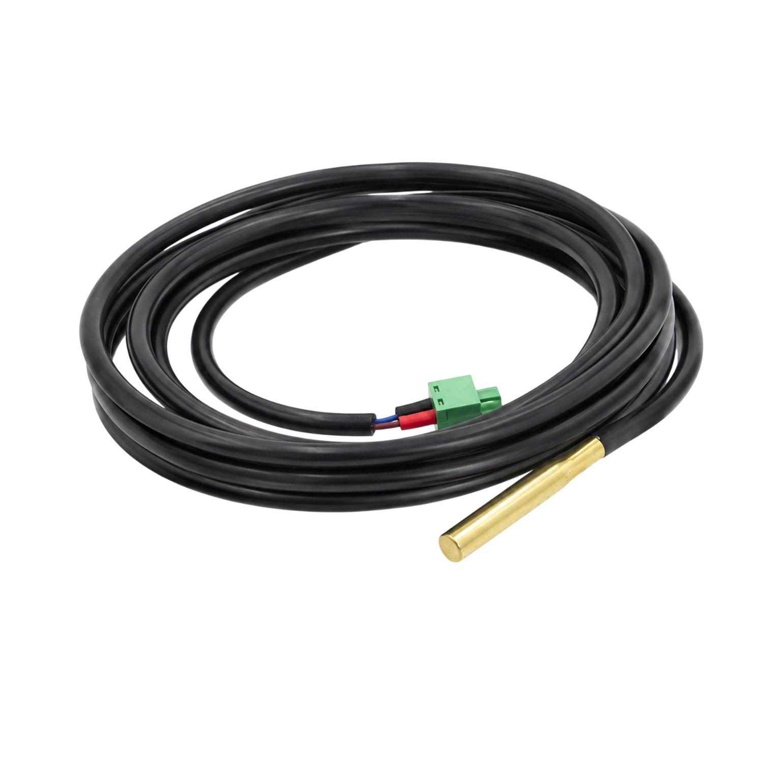Sensor De Temperatura Epever Para Regulador Inversor-1