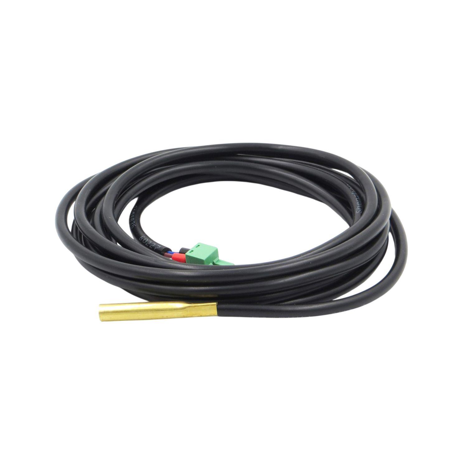 Sensor De Temperatura Epever Para Regulador Inversor-2