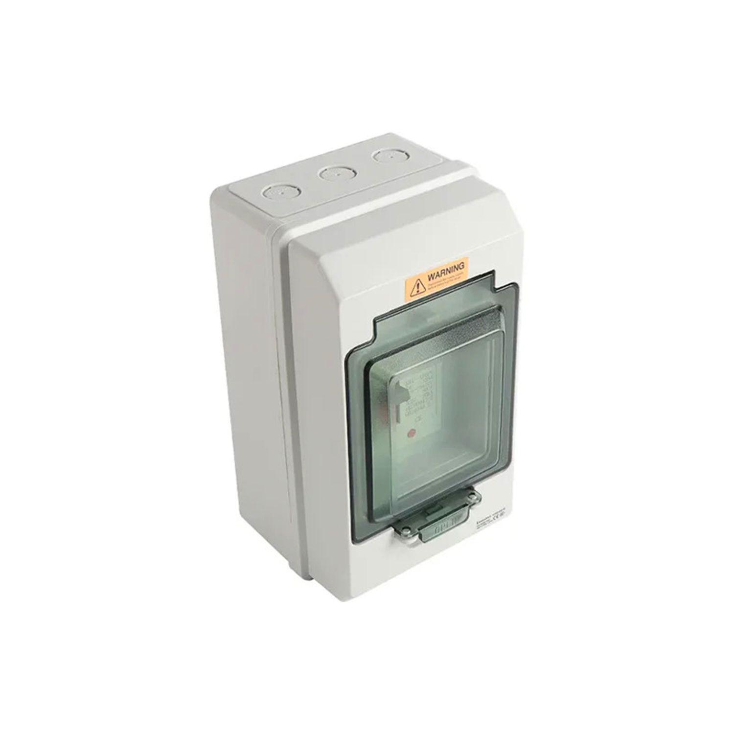 Caja Sobrepuesta IP65 para Interruptor MCCB 150A-2
