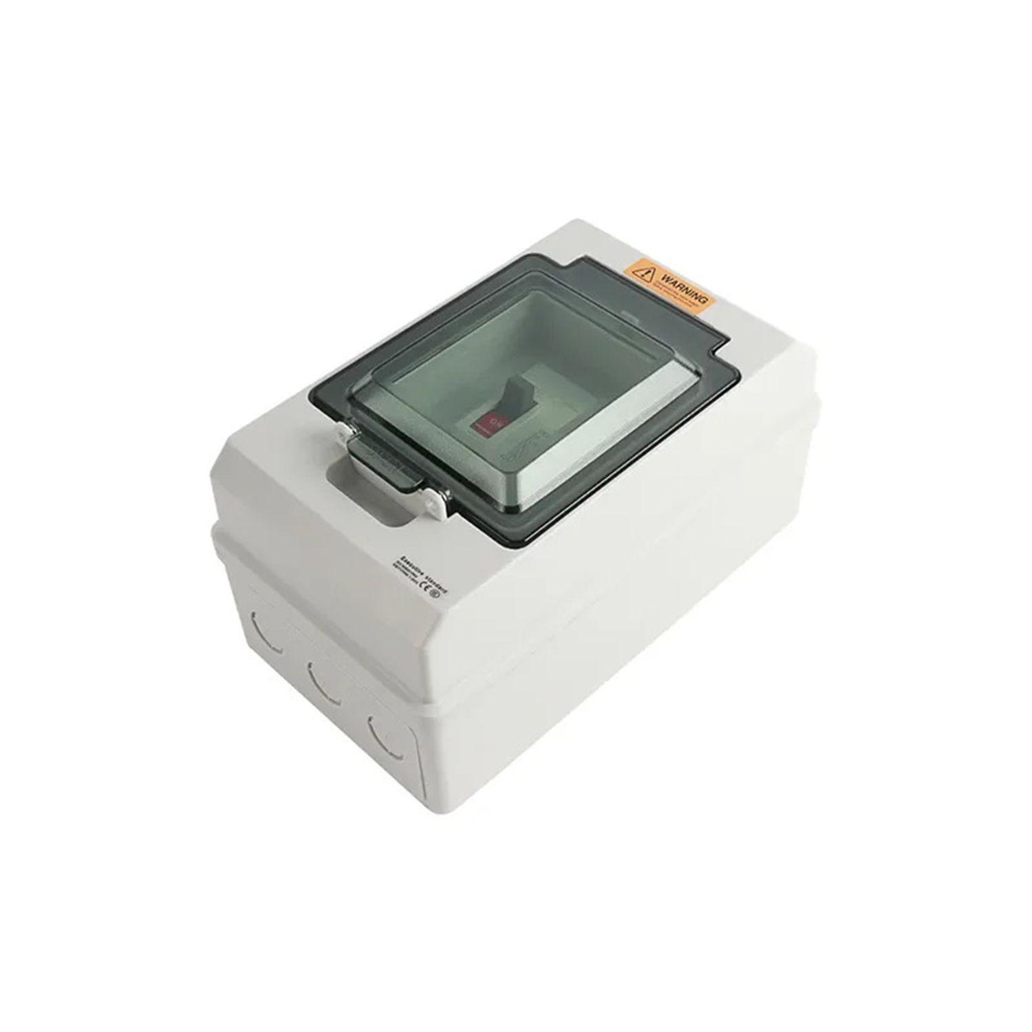 Caja Sobrepuesta IP65 para Interruptor MCCB 150A-3