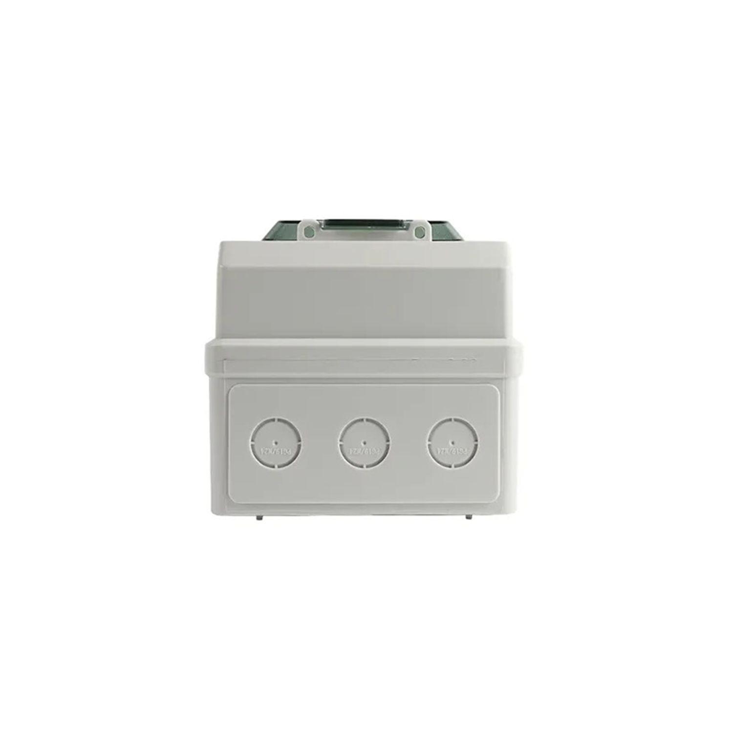 Caja Sobrepuesta IP65 para Interruptor MCCB 150A-4