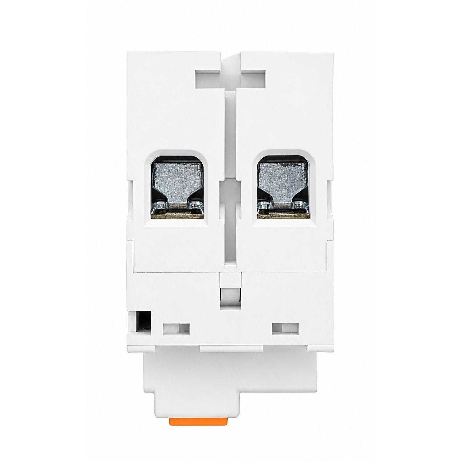 Interruptor Diferencial RCCB 2P 63A 30mA 230V AC-2