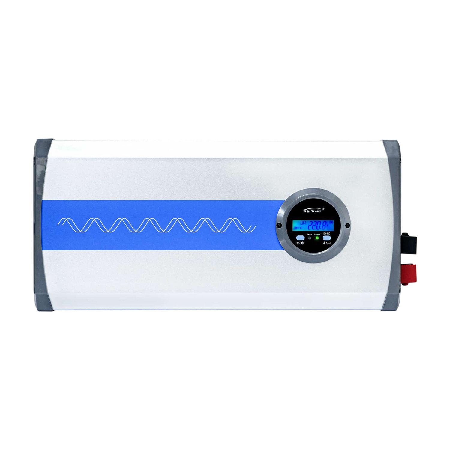 Inversor Epever 5000W 48V Ip Plus-0