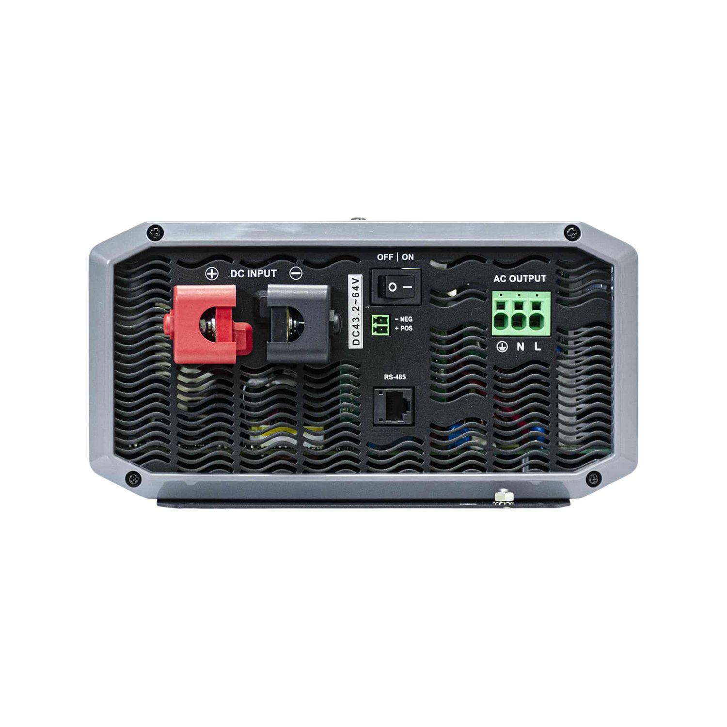 Inversor Epever 5000W 48V Ip Plus-2