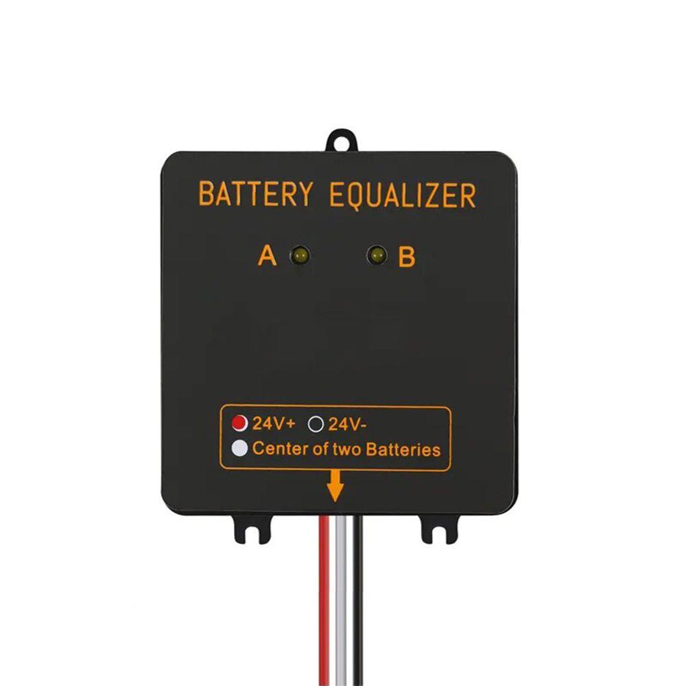 Ecualizador De Baterías 24v Solar-0
