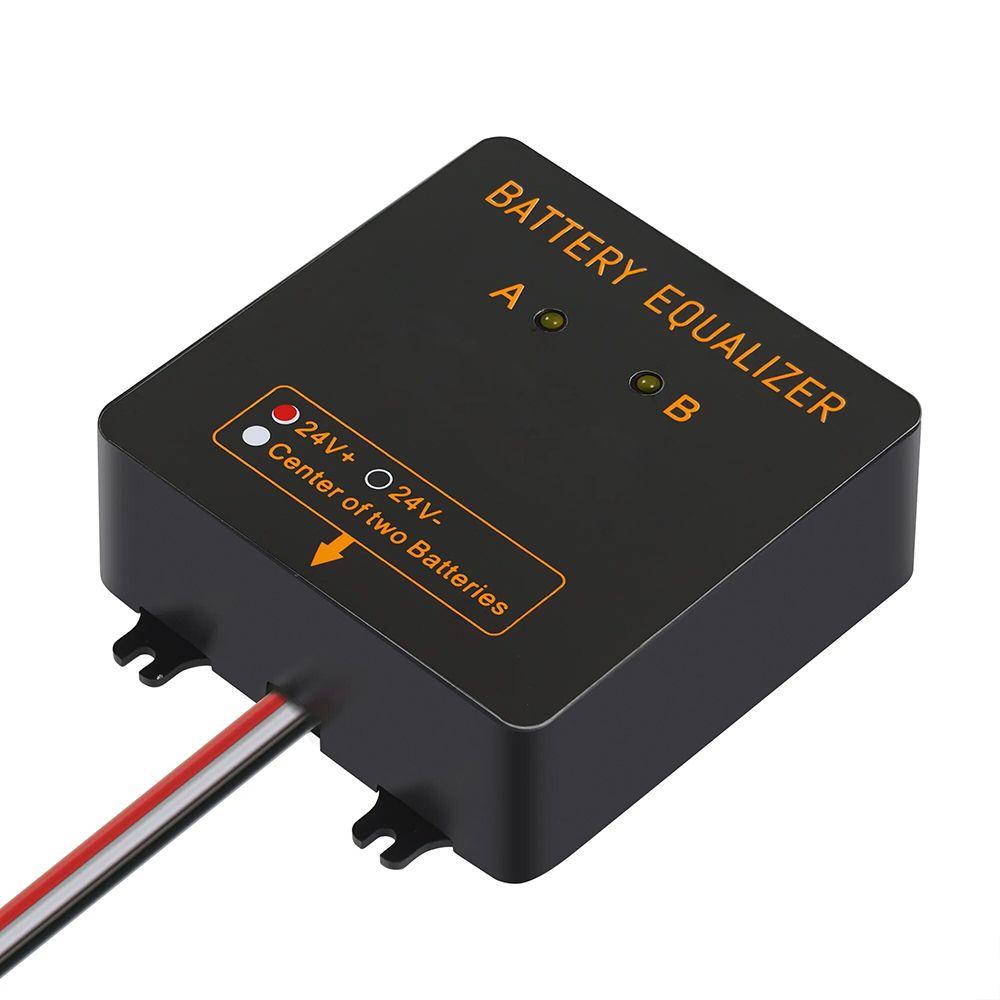 Ecualizador De Baterías 24v Solar-1