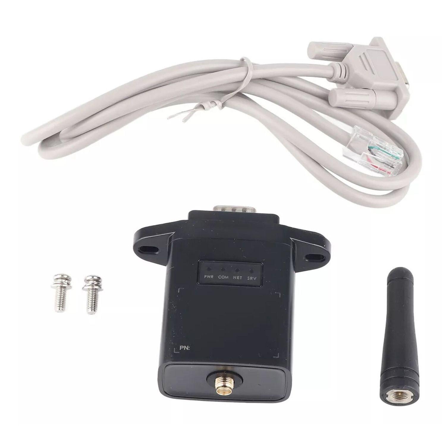 Módulo Wifi Para Inversor Rj45 Android Ios-2