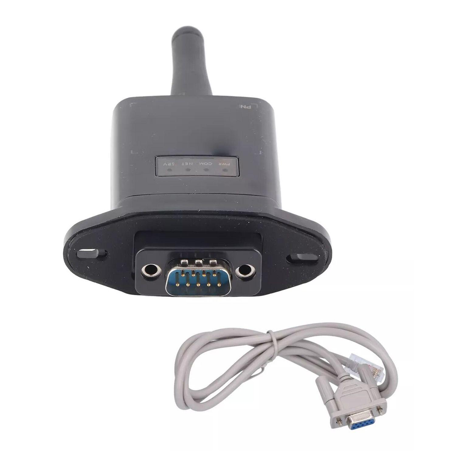 Módulo Wifi Para Inversor Rj45 Android Ios-3