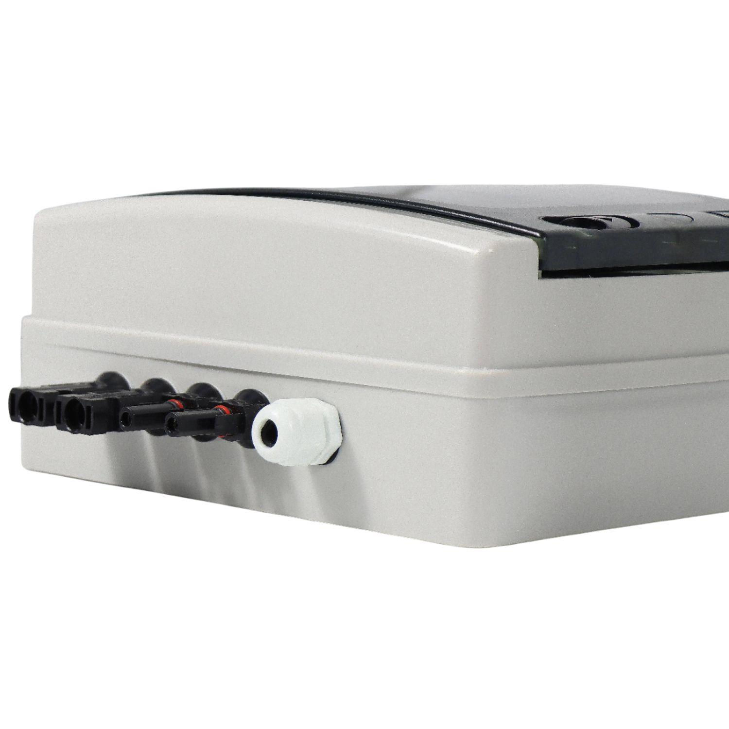 Caja Combinación String Solar Ip65 Wsdb-pv 1/1 16a 500v-2