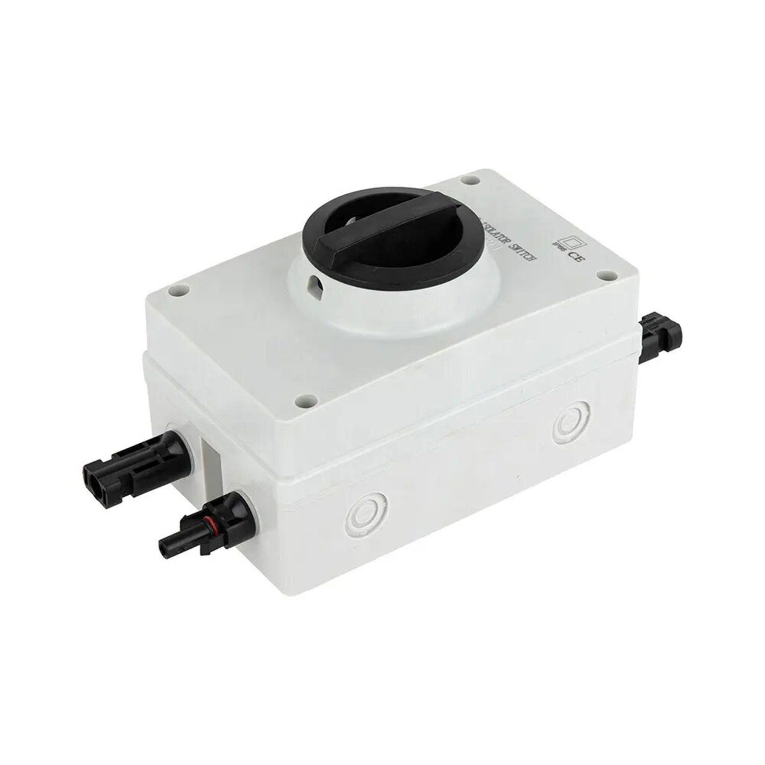Llave Corte Panel Solar Mc4 32a 1000vdc-3