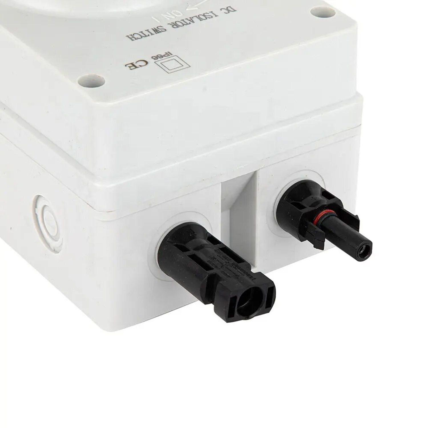 Llave Corte Panel Solar Mc4 32a 1000vdc-4