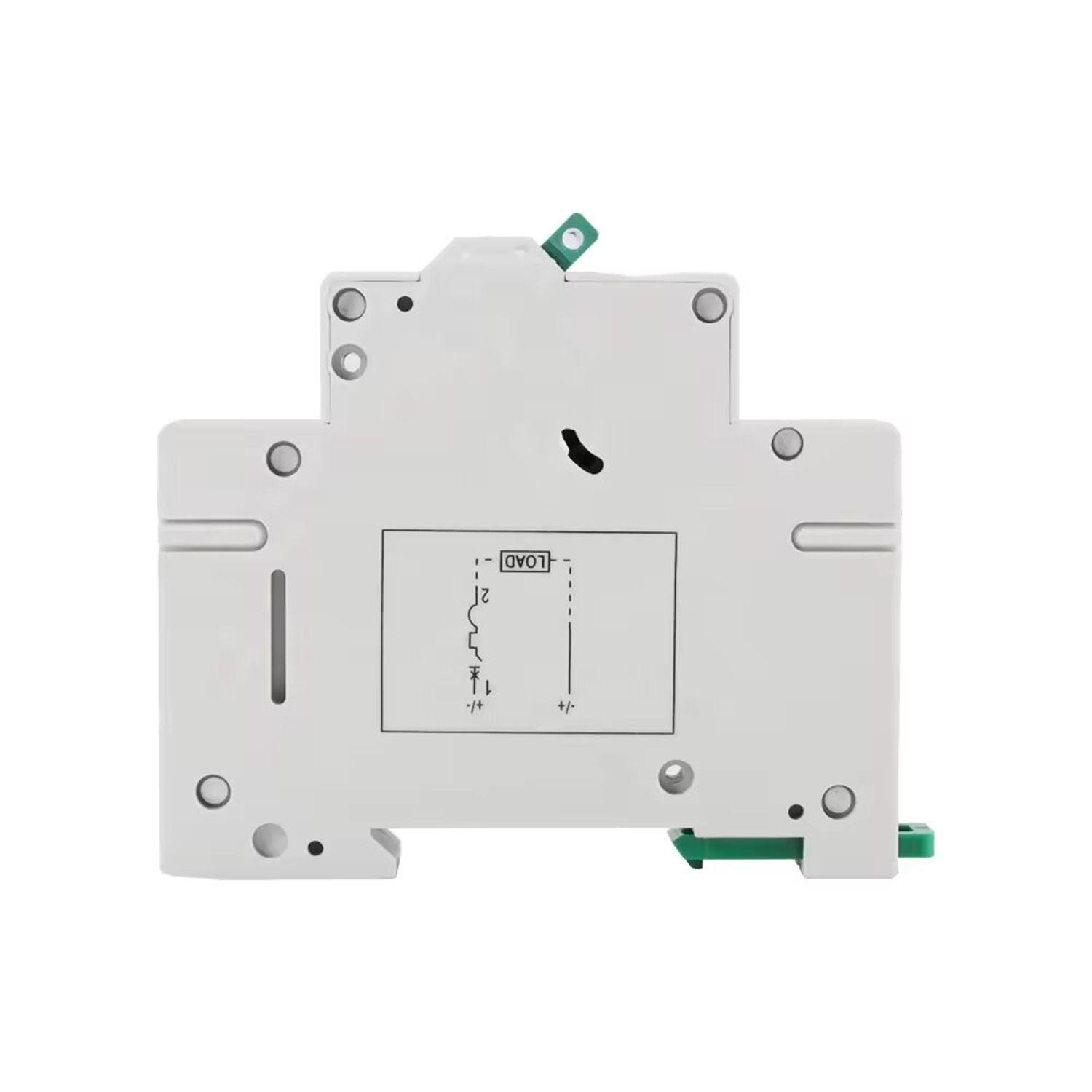 Interruptor Automático Dc 1p 250v 63a Solar-3