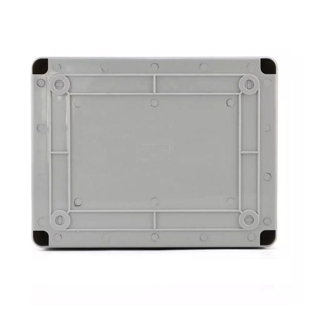 Tablero Sobrepuesto 12 Circuitos Estanco Ip65-4