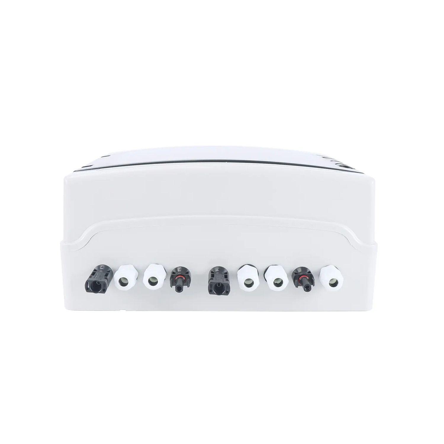 Caja Combinación String Solar Ip65 Wsdb-pv 2/2 32a 600v-3