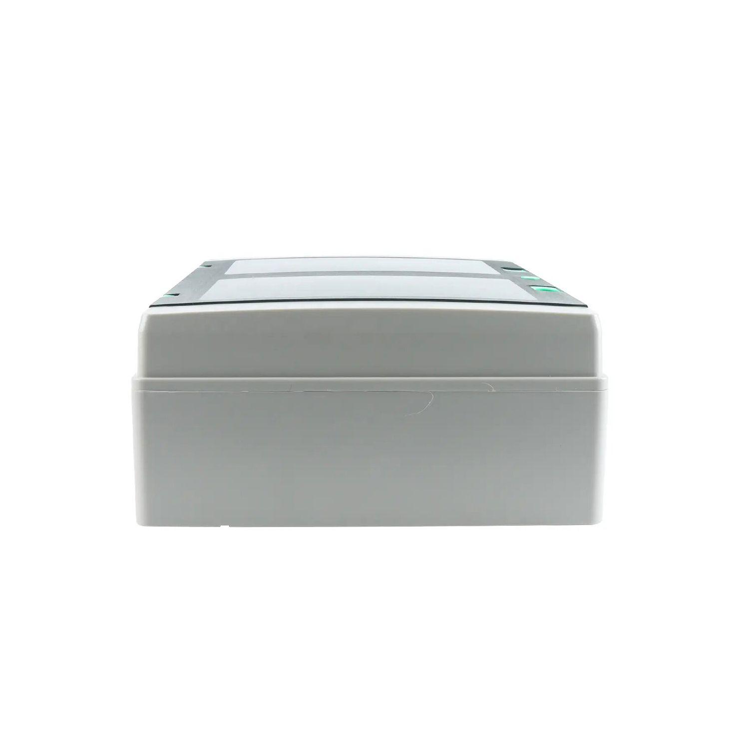 Caja Combinación String Solar Ip65 Wsdb-pv 2/2 32a 600v-4